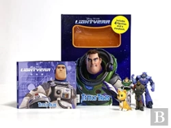 Bertrand.pt - Buzz Lightyear Tattle Tales