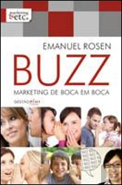 Buzz - Marketing de Boca em Boca