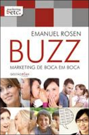 Buzz - Marketing de Boca em Boca