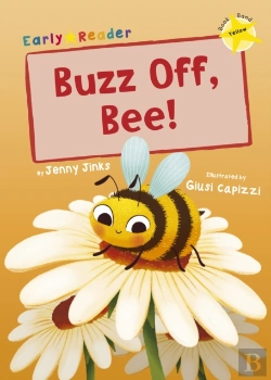 Bertrand.pt - Buzz Off, Bee!