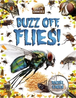 Bertrand.pt - Buzz Off Flies!