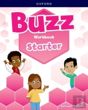 Buzz: Starter Level: Workbook
