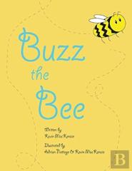 Buzz The Bee