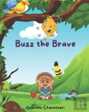 Buzz The Brave