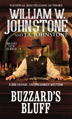 Bertrand.pt - Buzzard'S Bluff