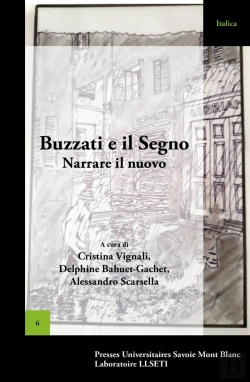 Bertrand.pt - Buzzati E Il Segno : ?Arrare Il Nuovo