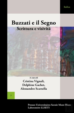 Bertrand.pt - Buzzati E Il Segno