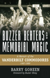 Buzzer Beaters And Memorial Magic