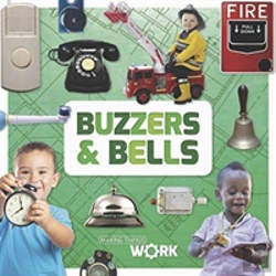 Bertrand.pt - Buzzers & Bells