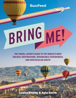 Bertrand.pt - Buzzfeed: Bring Me!