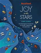Buzzfeed Joy In The Stars Cosmic Journal
