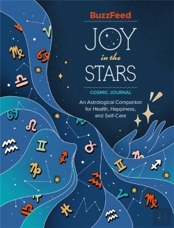 Bertrand.pt - Buzzfeed Joy In The Stars Cosmic Journal