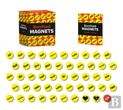 Bertrand.pt - Buzzfeed Magnets