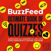 Buzzfeed Ultimate Book Of Quizzes