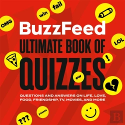 Bertrand.pt - Buzzfeed Ultimate Book Of Quizzes