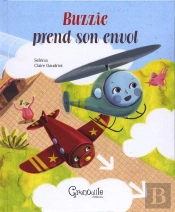 Buzzie Prend Son Envol