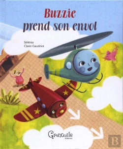 Bertrand.pt - Buzzie Prend Son Envol