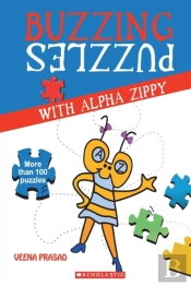 Buzzing Puzzles With Alpha Zippy