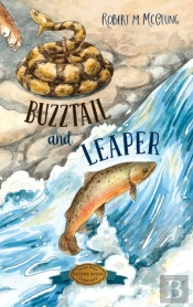Buzztail And Leaper