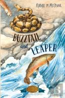 Buzztail And Leaper