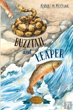 Bertrand.pt - Buzztail And Leaper