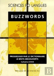 Buzzwords