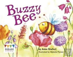 Bertrand.pt - Buzzy Bee