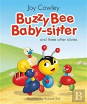 Buzzy Bee Baby Sitter