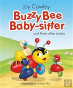 Bertrand.pt - Buzzy Bee Baby Sitter