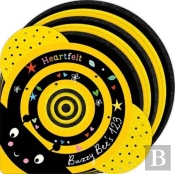 Buzzy Bee'S 123