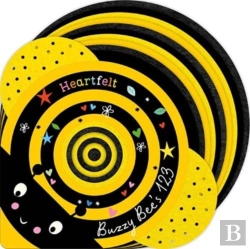 Bertrand.pt - Buzzy Bee'S 123