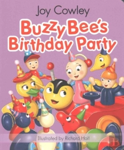 Bertrand.pt - Buzzy Bee'S Birthday Party