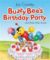 Buzzy Bee'S Birthday Party