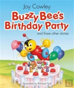 Bertrand.pt - Buzzy Bee'S Birthday Party