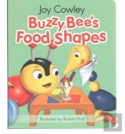 Buzzy Bee'S Food Shapes