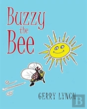 Buzzy The Bee