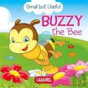 Buzzy The Bee