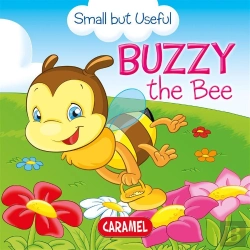 Bertrand.pt - Buzzy The Bee