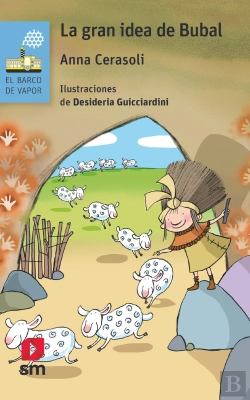 Bertrand.pt - Bva La Gran Idea De Bubal