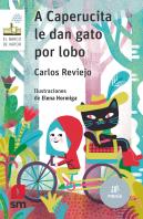 Bvb A Caperucita Le Dan Gato Por Lobo
