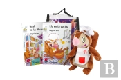 Bvbpa Pack De Rasi Cocinera