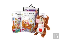 Bertrand.pt - Bvbpa Pack De Rasi Cocinera