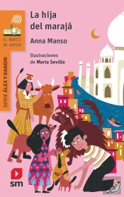 Bvn La Hija Del Maraja