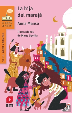 Bertrand.pt - Bvn La Hija Del Maraja