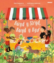Bwyd Y Stryd, Bwyd Y Byd