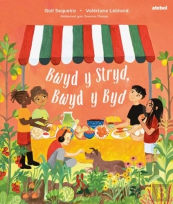 Bertrand.pt - Bwyd Y Stryd, Bwyd Y Byd