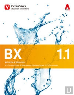 Bertrand.pt - Bx 1 Trim (Biologia E Xeologia) Aula 3d