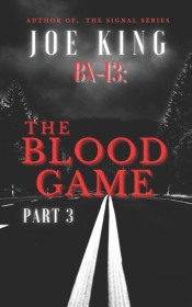 Bx-13 The Blood Game