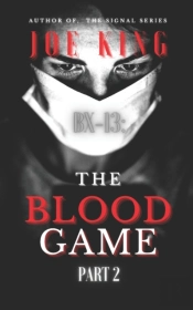 Bx-13 The Blood Game