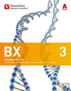 Bertrand.pt - Bx 3 (Biologia E Xeologia) Aula 3d